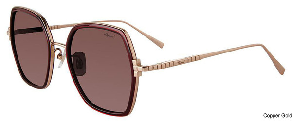 Chopard Sunglasses SCHL02V 08FC