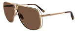 Chopard Sunglasses SCHG91V 8FFP