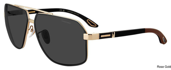 Chopard Sunglasses SCHG89V 0300