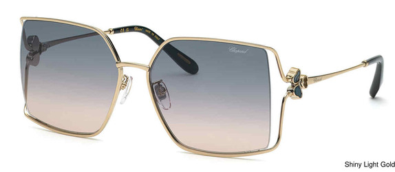 Chopard Sunglasses SCHG68V 0594