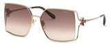 Chopard Sunglasses SCHG68V 0A39