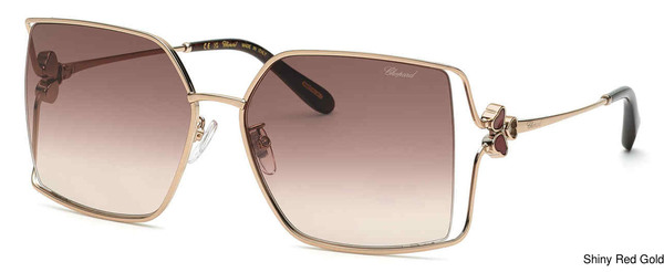 Chopard Sunglasses SCHG68V 0A39