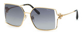 Chopard Sunglasses SCHG68S 0300