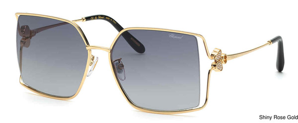 Chopard Sunglasses SCHG68S 0300