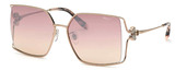 Chopard Sunglasses SCHG68S A32X