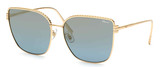 Chopard Sunglasses SCHG67M 300G