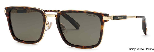 Chopard Replacement Lenses 100817