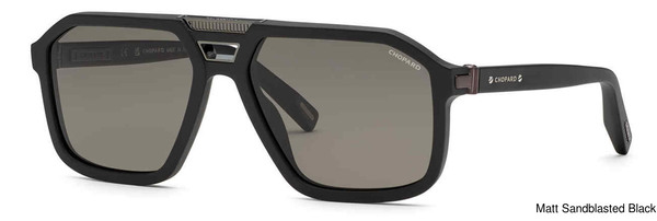 Chopard Sunglasses SCH374 703P