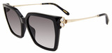 Chopard Sunglasses SCH371V 0700