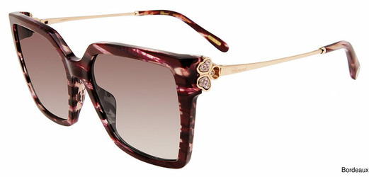 Chopard Sunglasses SCH371S 01G2