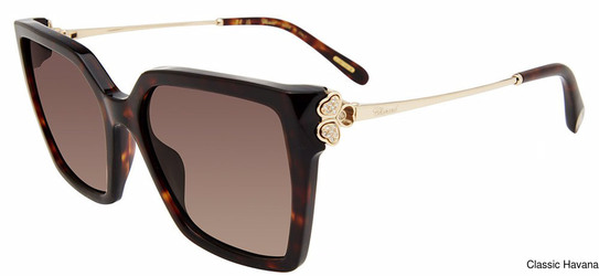 Chopard Sunglasses SCH371S 0909