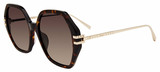 Chopard Sunglasses SCH370M 04BL