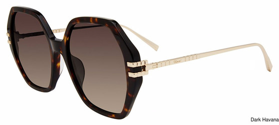 Chopard Sunglasses SCH370M 04BL