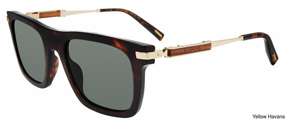 Chopard Sunglasses SCH365 909P