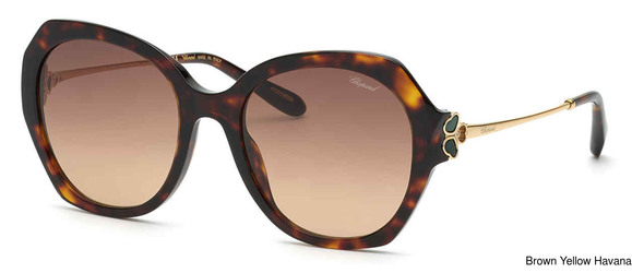 Chopard Sunglasses SCH354V 0743