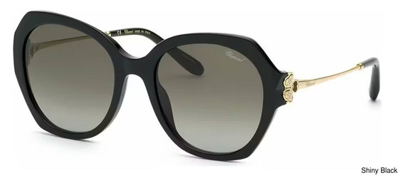 Chopard Sunglasses SCH354S 700K