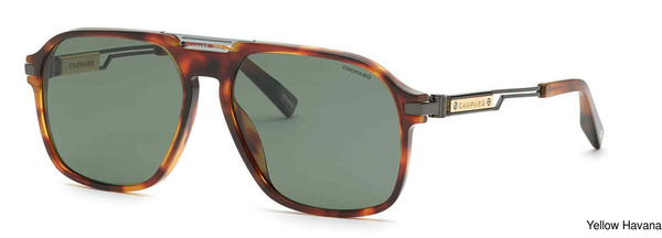 Chopard Sunglasses SCH347 909P