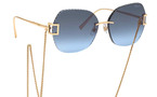 Chopard Sunglasses IKCHG31 0300