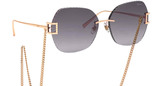 Chopard Sunglasses IKCHG31 08FC