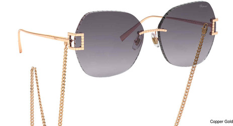 Chopard Replacement Lenses 100843