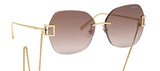 Chopard Sunglasses IKCHG31 300G