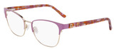 Anne Klein Eyeglasses AK5118 501