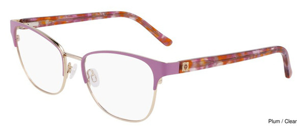 Anne Klein Eyeglasses AK5118 501