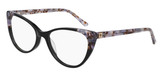 Anne Klein Eyeglasses AK5117 001