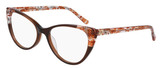 Anne Klein Eyeglasses AK5117 200