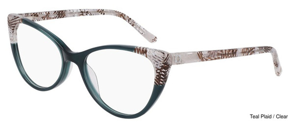 Anne Klein Eyeglasses AK5117 440