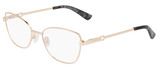 Anne Klein Eyeglasses AK5116 710