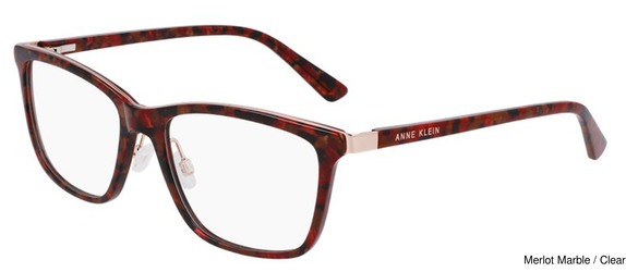 Anne Klein Eyeglasses AK5114 612