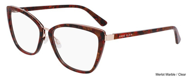 Anne Klein Eyeglasses AK5113 612