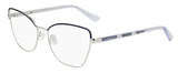 Anne Klein Eyeglasses AK5112 040