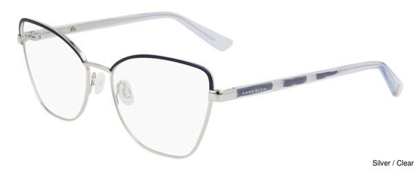 Anne Klein Eyeglasses AK5112 040