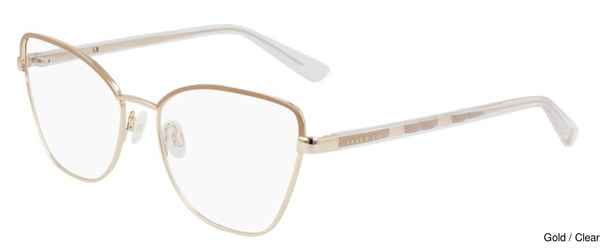 Anne Klein Eyeglasses AK5112 710