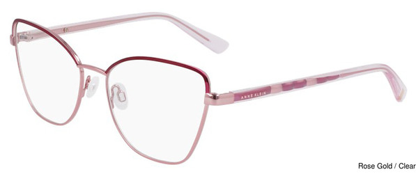 Anne Klein Eyeglasses AK5112 771