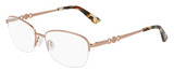 Anne Klein Eyeglasses AK5111 200