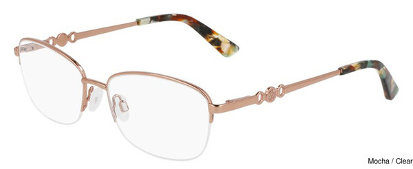 Anne Klein Eyeglasses AK5111 200