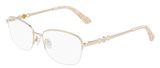 Anne Klein Eyeglasses AK5111 710