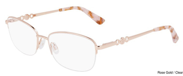 Anne Klein Eyeglasses AK5111 770