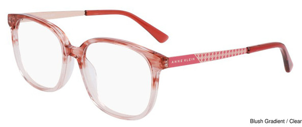 Anne Klein Eyeglasses AK5109 660