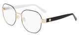 Anne Klein Eyeglasses AK5108 001