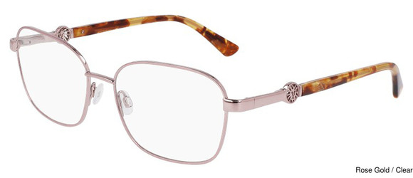 Anne Klein Eyeglasses AK5103 770