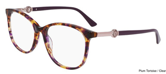 Anne Klein Eyeglasses AK5102 540