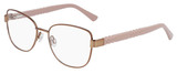 Anne Klein Eyeglasses AK5101 203