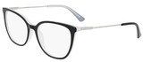 Anne Klein Eyeglasses AK5098 001