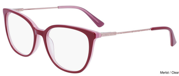 Anne Klein Eyeglasses AK5098 530