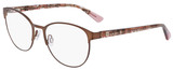 Anne Klein Eyeglasses AK5097 200