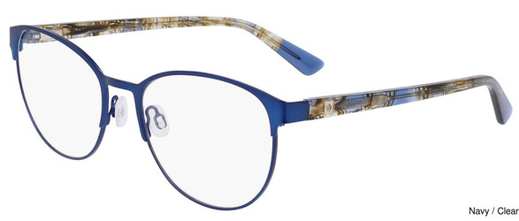 Anne Klein Eyeglasses AK5097 400